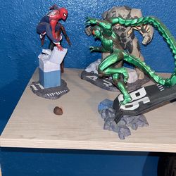 Spiderman
