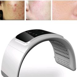 Folding Seven Color Skin Rejuvenator NEW