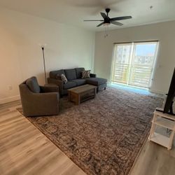 Living Space Couch/chair