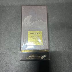 •Tom Ford ~ T#bacco Vanille Cologne For Men (3.3 Oz) 120$ Steal Or Pay 320$+ Retail•