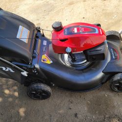 Lawnmower Honda  170