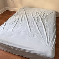 ZINUS 12 Inch True Support Hybrid Mattress (full Size)