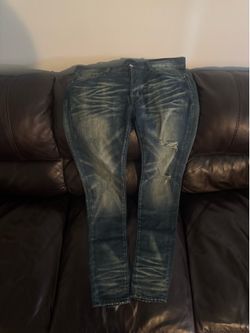 MNML Jeans