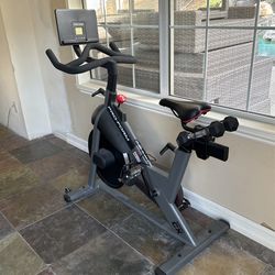 Pro-Form Exercise bike