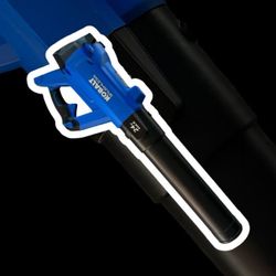 Kobalt 24 V Leaf Blower