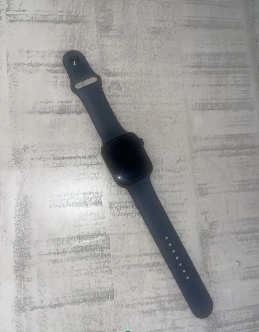 apple watch SE