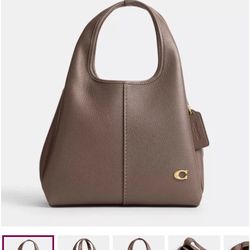 Bag Coach,