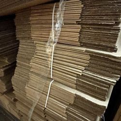 Boxes