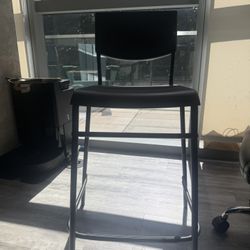 Sturdy Bar Stools