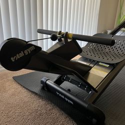 Total Gym Row Trainer M