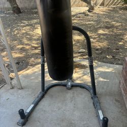Everlast Punching Bag 