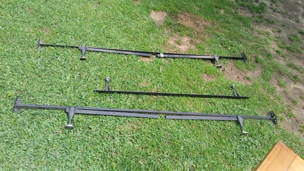 Adjustable Bed Rails For Sale