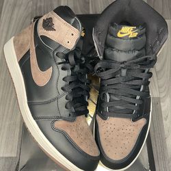 Palomino Jordan 1s