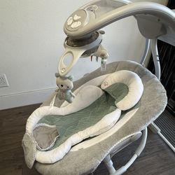 Ingenuity Baby Swing