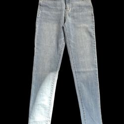 Girls Youth 16 Levi's® 720 High Rise Super Skinny Jeans