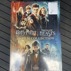 Harry Potter