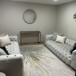 Living Room Set 