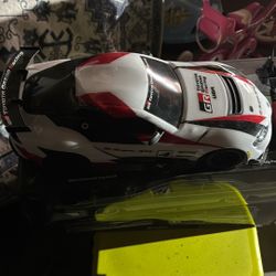 Traxxas Supra GT4 Rc Car