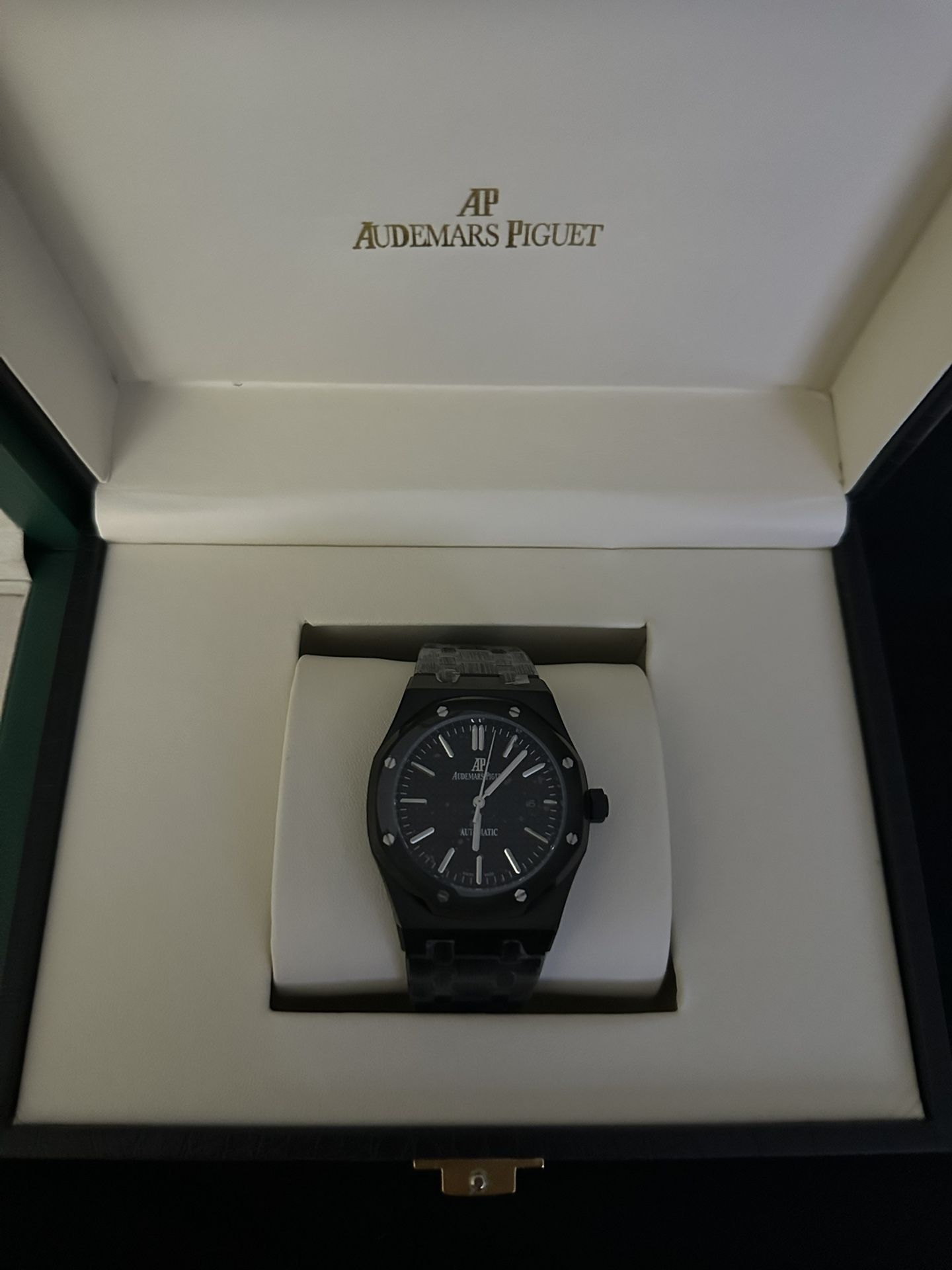 AP Royal Oak
