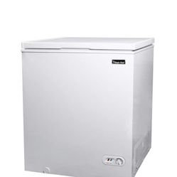 Magic Chef Chest 5.0