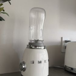 SMEG blender White