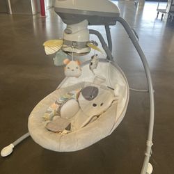 Infant Swing