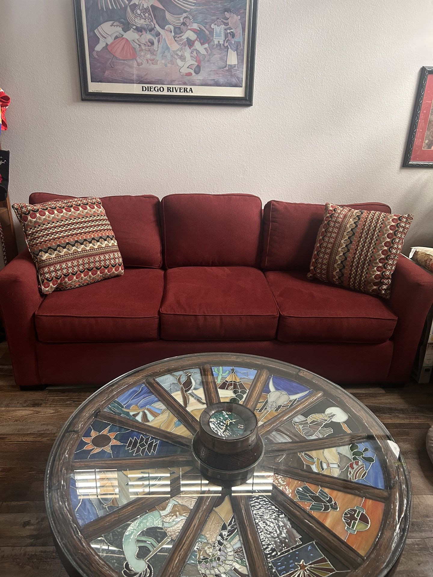 Sofa Sleeper
