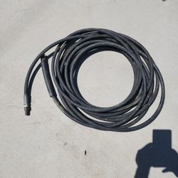 50ft Heavy Duty Power Washer Hose