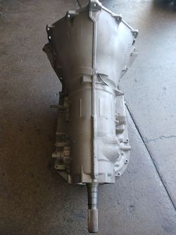 4L80 transmission