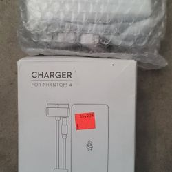 New - Phantom 4 Charger 