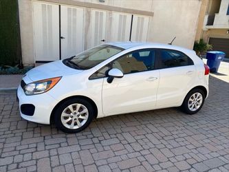 2013 Kia Rio