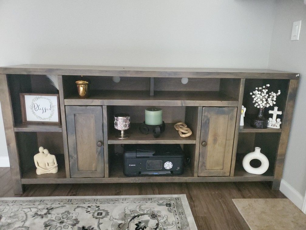 Tv Stand 