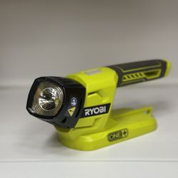 Ryobi 18v LED Flash Light P705 Tool Only