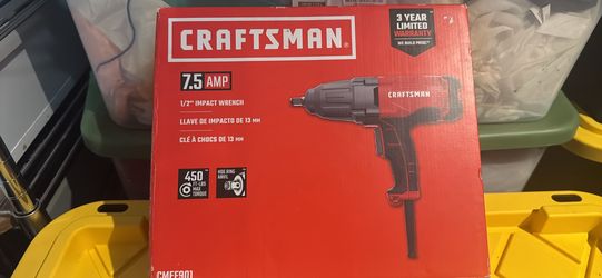 Craftsman 