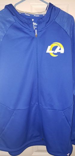Rams Hoodie