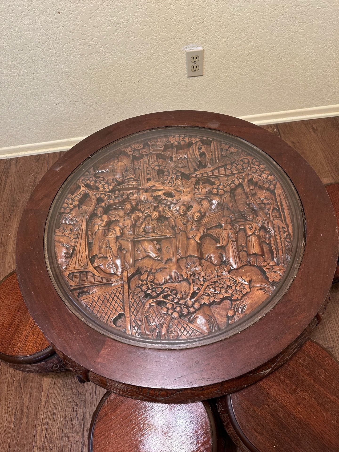 Asian Round Table