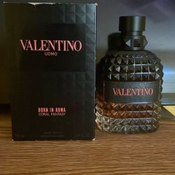 Valentino Coral Fantasy 