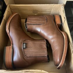 Men’s Boots 
