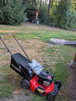 CRAFTSMAN    M110.        NEWER