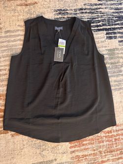 NWT Ninety Clothing Co Blouse