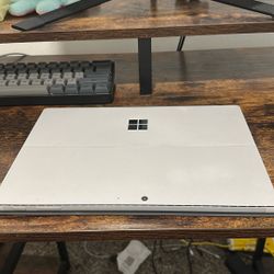 Surface Pro 7