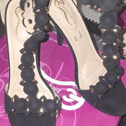 High Heels