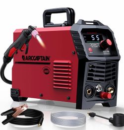 Plasma cutter Arccaptain