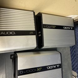 Amps For Sale Message Me For Pricing