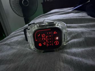 Apple Watch Ultra 2
