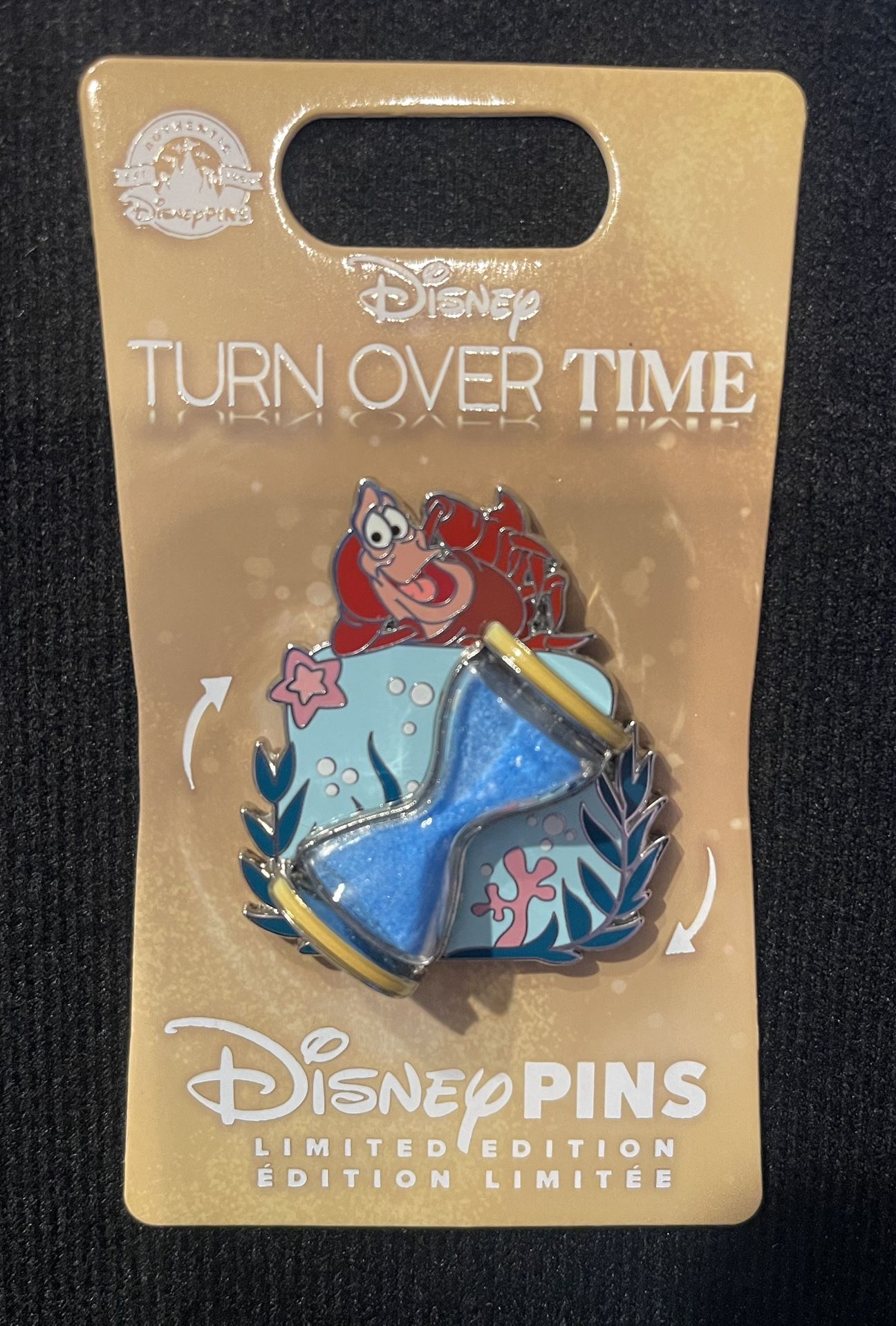 Disney Pins