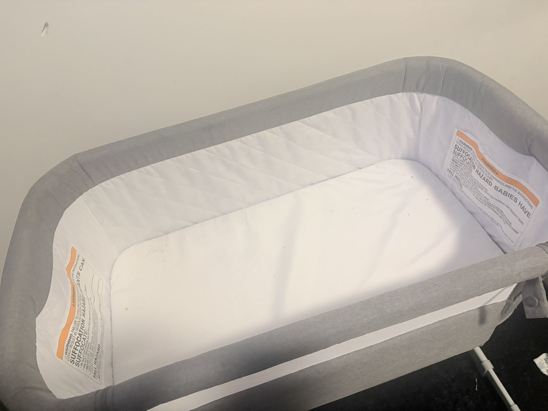 Baby Bassinet
