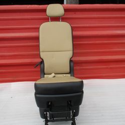 Kia Seat