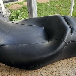 Harley Davidson Seat