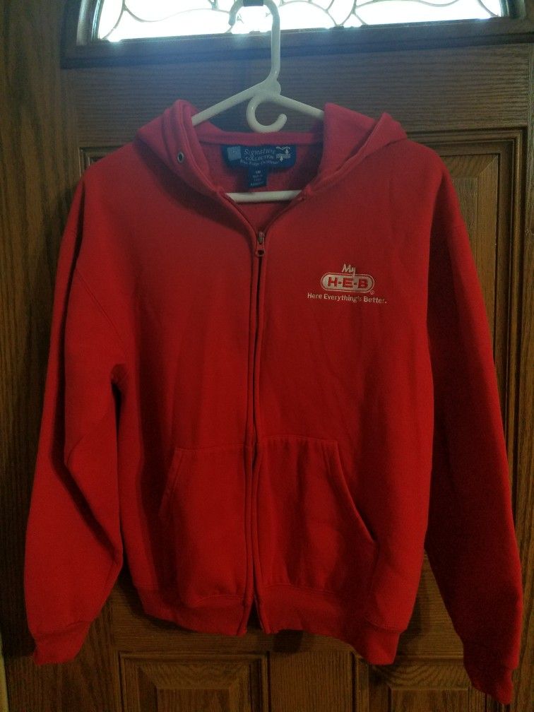 HEB Jacket